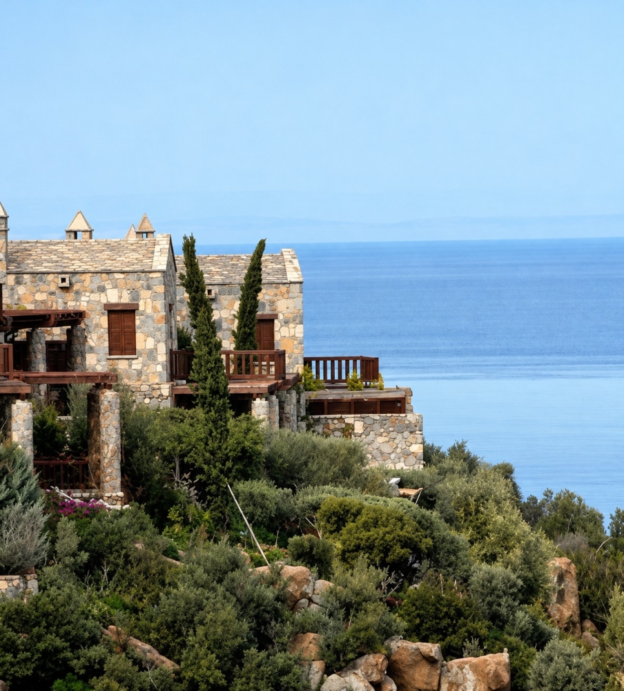 Etiler Suites