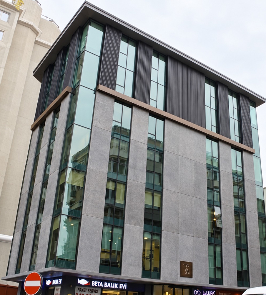 Etiler Suites