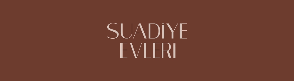 Suadiye Evleri