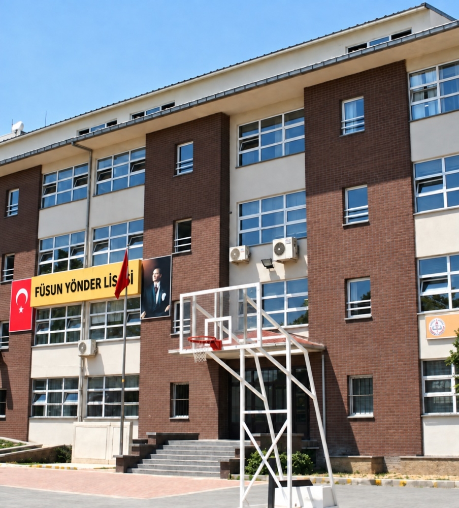 Etiler Suites