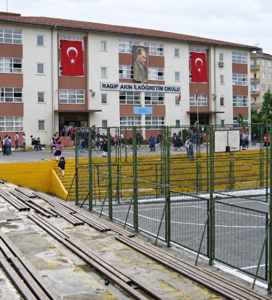 Etiler Suites