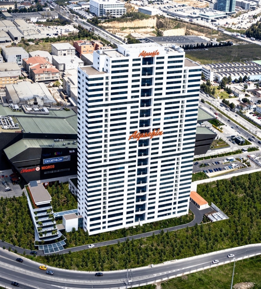 Etiler Suites