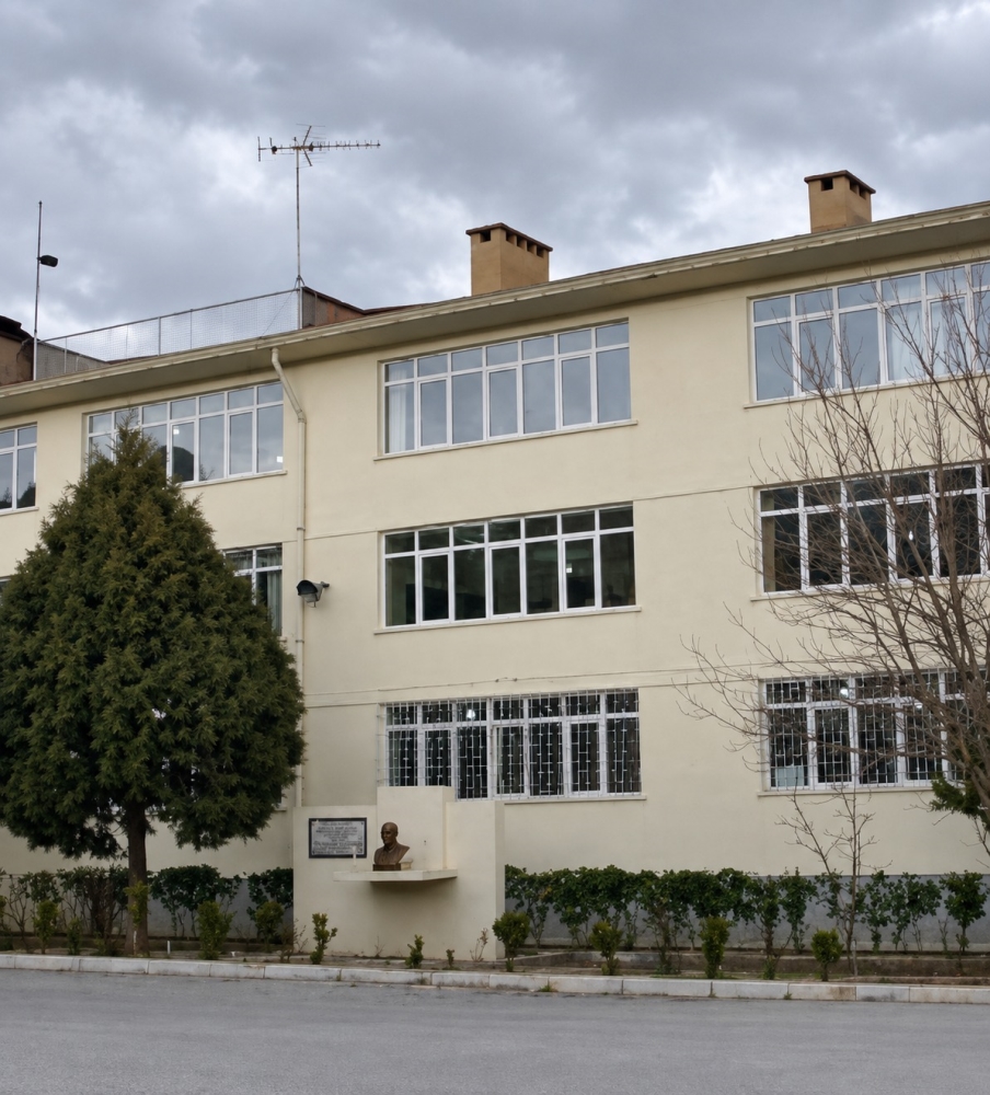 Etiler Suites