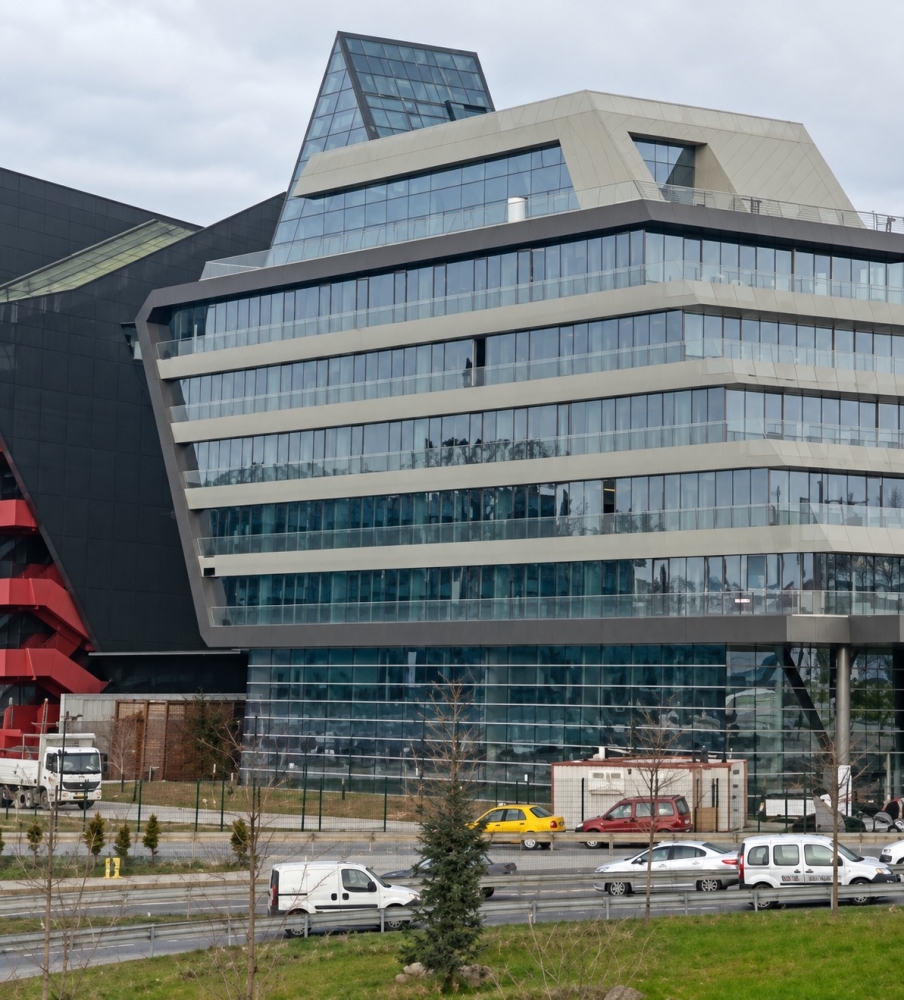Etiler Suites