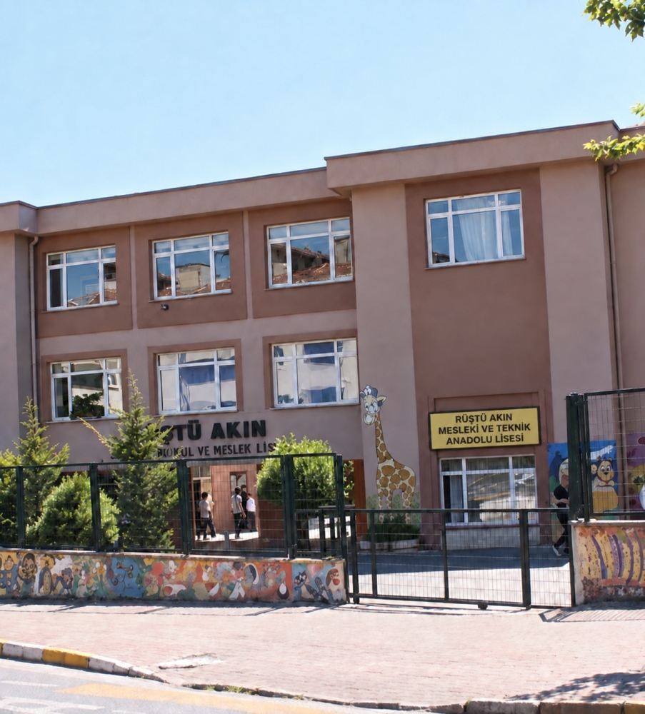 Etiler Suites