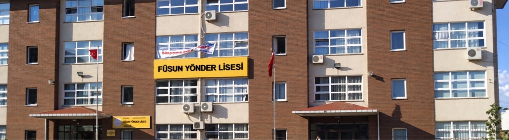 Füsun Yönder Anadolu Lisesi